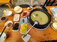 -尼玛藏家风味园(阿山食城店)