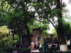 -十八棵（老龙井）御茶园(老龙井店)