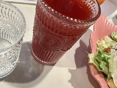 -老井俄式餐厅