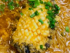 -烎记烧烤(蓝天花园店)