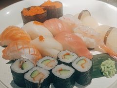 -円满日式居酒屋(蓉花路美食街店)