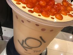 -KOI Thé(正佳广场店)