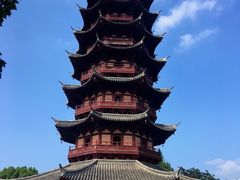 -苏州吴宫泛太平洋酒店