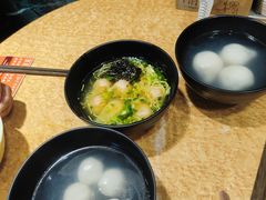 -宁波汤团店(外滩店)