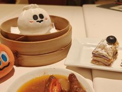 -利苑酒家(宜安广场店)