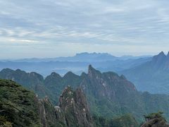 -三清山风景名胜区