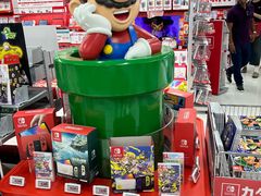 -Bic Camera (难波店)