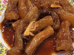 -烤肉季饭庄
