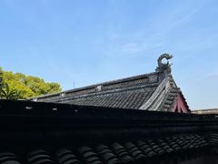 -宁波市保国寺古建筑博物馆