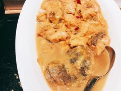 -阿庄新豫菜(航海东路店)