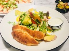 -玛尚诺Pizza&Bar(长泰广场店)