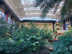 -郑州银基黄帝宫御温泉