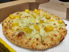 -City1+1城市比萨(国商卫星广场店)