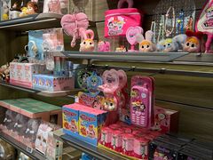 -泡泡玛特POPMART(合生汇店)