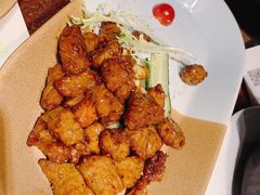 外婆小牛肉-外婆家(南开大悦城店)