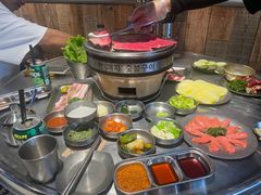 -韩山葵烤肉(太古里店)