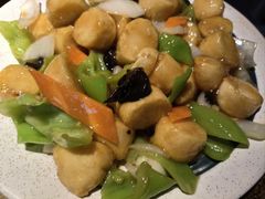 -蜀留香石锅鱼(六顺街店)