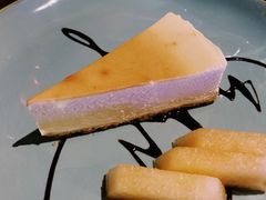 芝士蛋糕-SISTERS BAR RESTAURANT川意酒馆(嘉善老市H楼店)