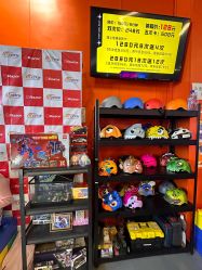 -极速酷玩漂移卡丁车俱乐部(世纪金源购物中心店)