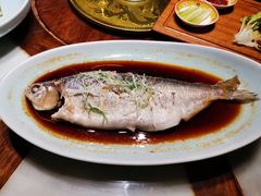 -那家小馆•北京菜•烤鸭(香山店)