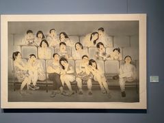 -江苏省美术馆(长江路新馆)