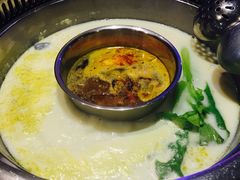 -鱼豆吉·豆浆鱼火锅(宜昌万达店)