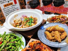 -友德福.老字号粤菜.广州地标融合美食(荔湾路店)