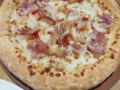 -棒约翰比萨·意面(老闵行店)