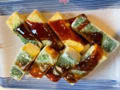 -那家·油麻菜馆(先农大院店)