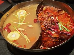 -色響火锅(恒隆广场店)