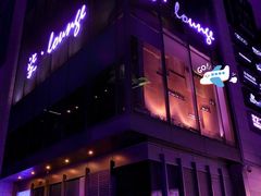 -柒Lounge(三里屯店)