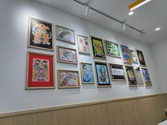 -缤纷鸟美术书法(汉神购物广场校区)