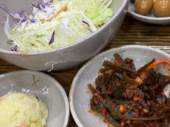 -高基五春川炒鸡排 韩国料理(威海总店)
