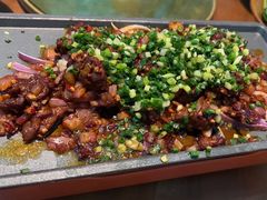 -树厨贵州菜(花果园购物中心店)