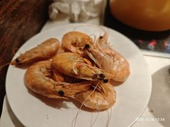 -聚盛源蒸汽海鲜火锅烤肉自助(巨川金海岸购物广场店)