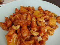 -静之湖湖畔餐厅