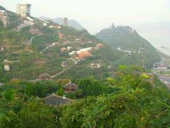 android_upload_pic-丰都鬼城名山景区