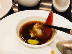 -咸亨大酒店-自助餐厅(解放南路店)