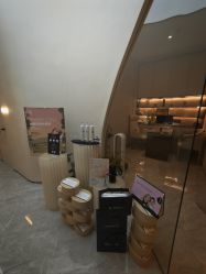 -Fundi张玉珊修身堂·indiba·BTL科技瘦身