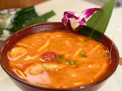 -太食獸泰式茶餐厅(IFS国金中心店)