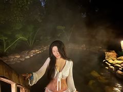 -融汇温泉