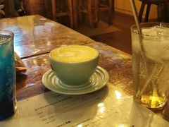 -云端咖啡私房店(河松街店)