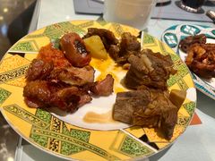 -舜和巴西烤肉餐厅(舜和国际店)