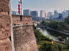 -西安城墙·碑林历史文化景区