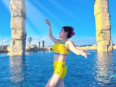 -渔岛海洋度假区