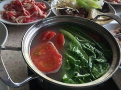 -爱伲牛肉火锅自助(景洪店)
