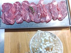 -大河宴·椒麻鱼火锅(北京路中和美食街店)