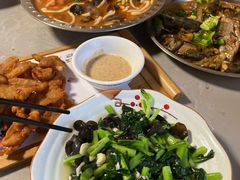 -李东农庄(中南百草园地标店)