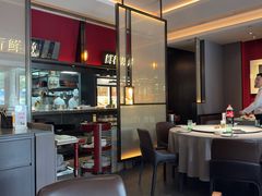 -阿庄新豫菜(通泰路店)
