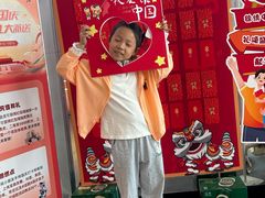 -好燃时刻潮玩运动馆·儿童乐园·室内游乐场·团建